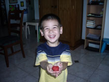 Ryan August 2006